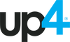 up4 Products logo